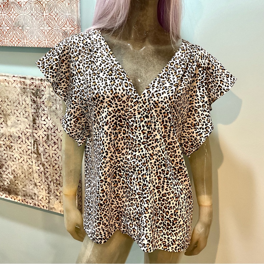Sanctuary Top